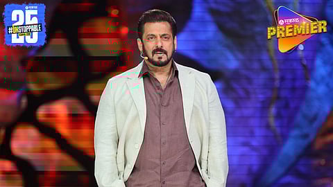 Salman Khan Fees For Big Boss 19 Revealed By Producer