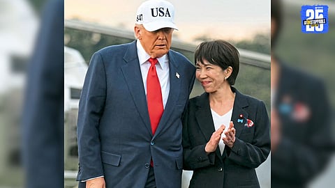 US and Japan Sign Rare Earth Minerals Trade Deal