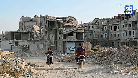 Israel Gaza Conflict