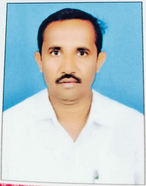 वारकरी साहित्य परिषदेच्या इंदापूर तालुकाध्यक्षपदी मोहिते