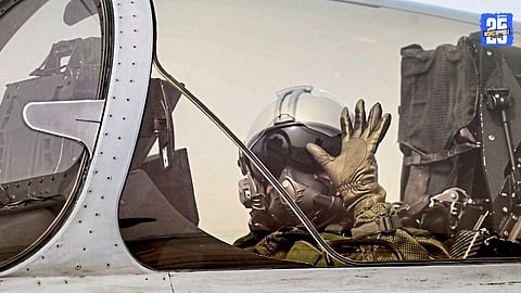 President Droupadi Murmu