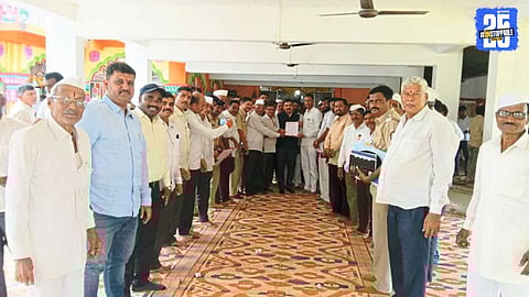 Mahabaleshwar: Forest officials and villagers from 105 villages discuss joint measures to prevent human-wildlife conflict.