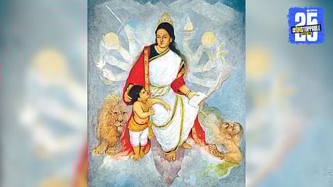 Vande Mataram' A Mantra of National Transformation