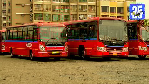 Mira Bhayander Municipality Transport Service