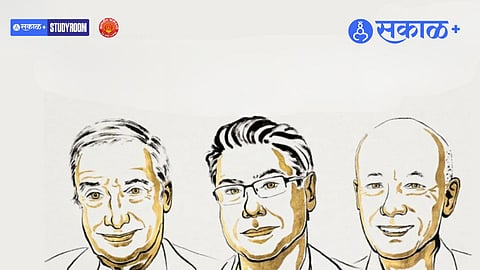 Creative Destruction and Knowledge – The Secret Behind Economic Progress