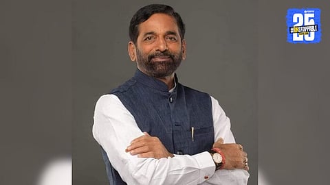 MLA Sanjay Kelkar