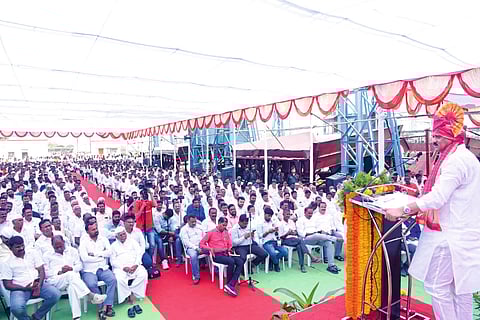 ‘छत्रपती’च्या सभासदांचे नुकसान होणार नाही