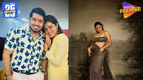 Marathi Actress Brother Secured 42nd Rank In MPSC Exam