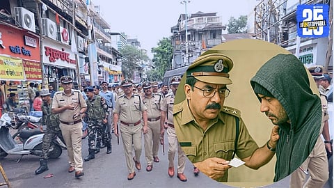 Pune Police Transition to 'Smart Policing