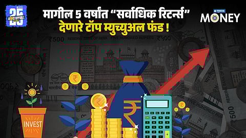 High Returns Mutual Fund