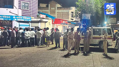 Sugarcane Protesters