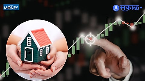 Section 54F: Claim Full LTCG Exemption on Selling Shares/M.F. for a New House