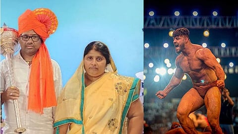 Sikandar Shaikh Crime