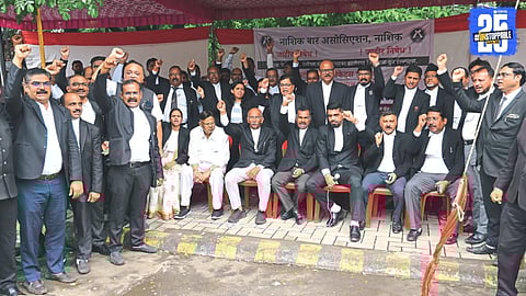 Demand for Immediate Implementation of Advocate Protection Act