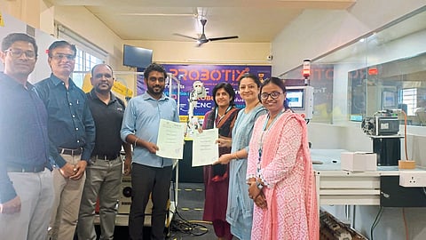 पिंपरी कॉलेज कट्टा