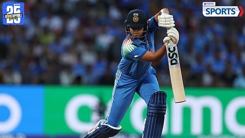 Shafali Verma | India vs South Africa | Women's World Cup 2025 Final