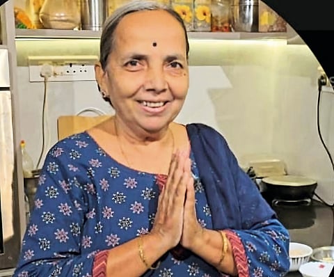 गृहिणी पदाला ना मानधन, ना वेळेचे बंधन...