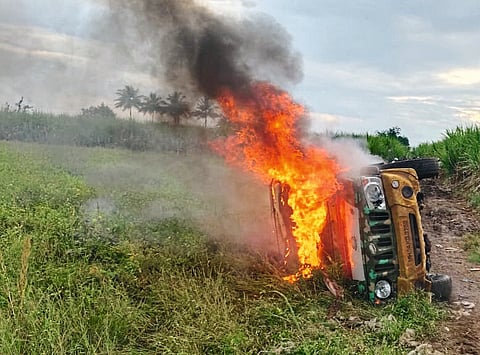 बिबट्याच्या हल्ल्यात आणखी एक बळी
