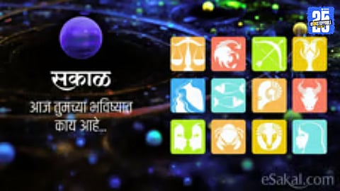 Daily horoscope for 3 November 2025 — discover your zodiac fortune, lucky color, and number for the day.