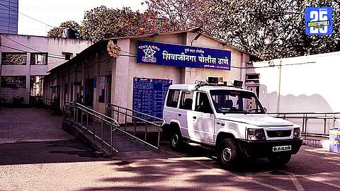 shivaji nagar police station pune