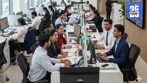 70% Jobs Reserved for District Locals