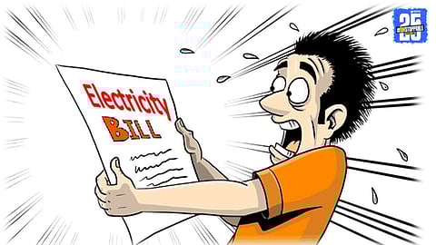 Vampire energy explained mobile charger plugged in power waste