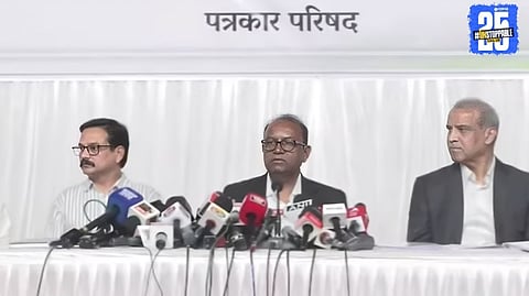 State Election Commission announces revised expenditure limits for candidates contesting in municipal and town council elections to ensure fair campaigning.