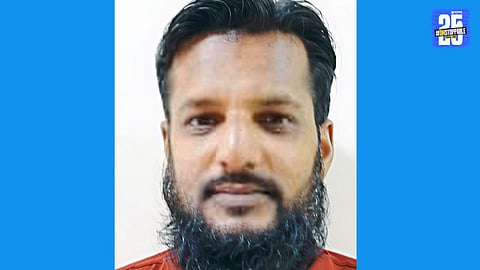 “Maharashtra ATS issues notice in Zubair Hangaregar–Al Qaeda link probe; Wahdat-E-Muslimeen-E-Hind office-bearer to face interrogation.”