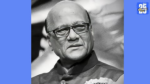 Gangaram Gavhankar Remembered with Emotional Tributes in Pali