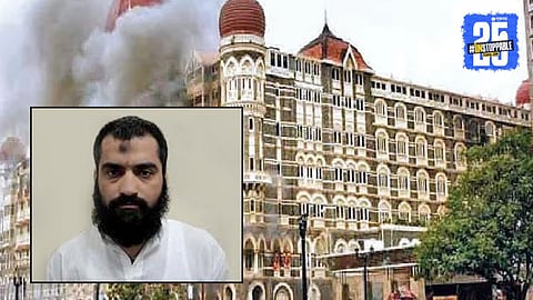 26/11 terror attacks accused Abu Jundal