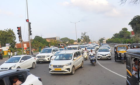 solapur-akkalkot chowk