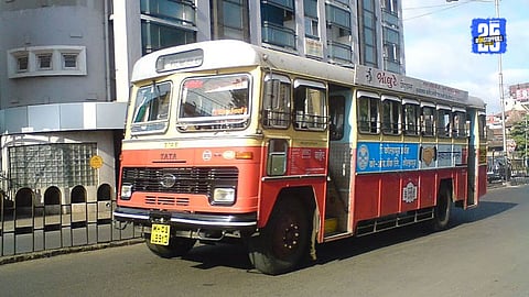 KMT Public transport crisis