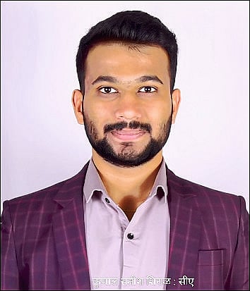 पहिल्याच प्रयत्नात ‘सीए’ उत्तीर्ण