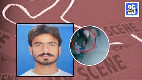 Bishnoi Gang Firing On Gurvinder Singh