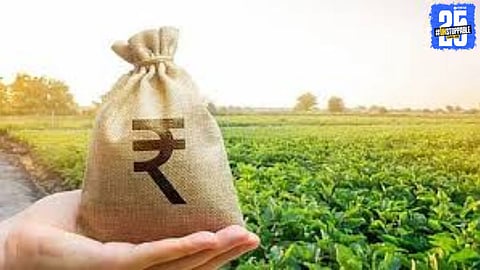Solapur District Farmers to Receive ₹370 Crore Aid for Crop Losses