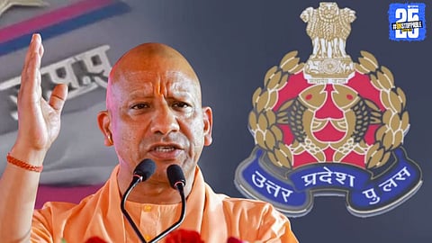 UP Govt Gears Up for Strict Action Against Gangsters