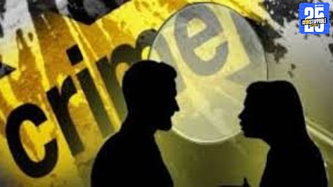 Sangli police shocked as man confesses to killing girlfriend and dumping her body in a river.