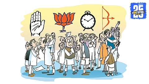 Minority Representation in Maharashtra Politics