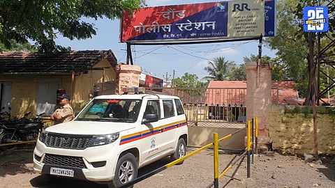 Daud police probe family assault after farmer beaten to death