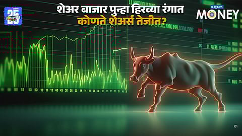 Stock Market Opening