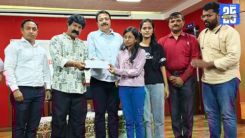 Actor Pravin Tarde Questions Land Damage Assessment