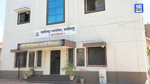 Jaysingpur directly elected mayor