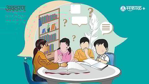 Reading benefits children