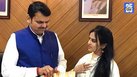CM Fadnavis assures action on Thane’s long-pending Kalu Dam project