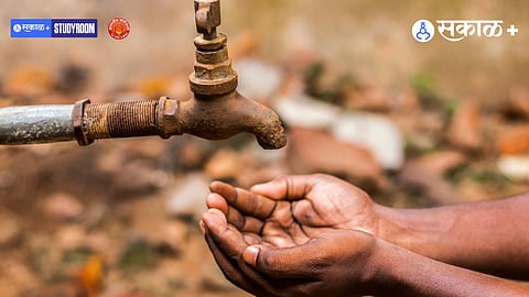 जल जीवन मिशन आणि पारदर्शकतेचा अभाव : प्रशासनातील धडे