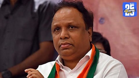 Vande Mataram as Vision for Developed India