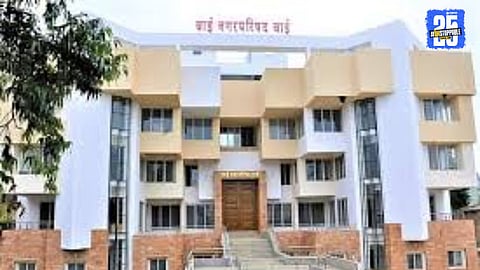 Wai’s political landscape changes as MahaYuti partners form a separate front; triangular contest likely in civic elections.