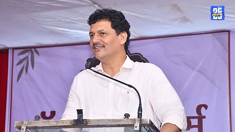 Thikpurali rural progress