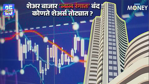 stock market closing.