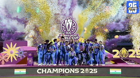 The International Cricket Council announces the expansion of World Cup teams from eight to ten, marking a major step toward inclusivity in global cricket.